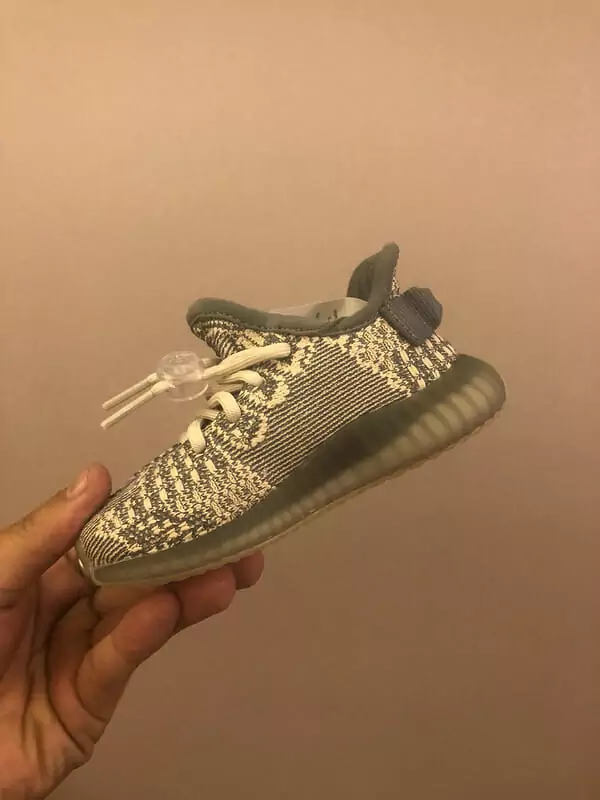 adidas yeezy enfants chaussures pour enfants s_b730163